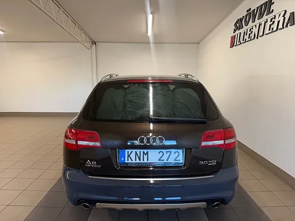 Audi A6 Allroad 2010 photo 4