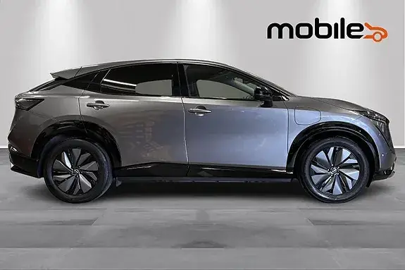 Nissan Ariya 2023 photo 2