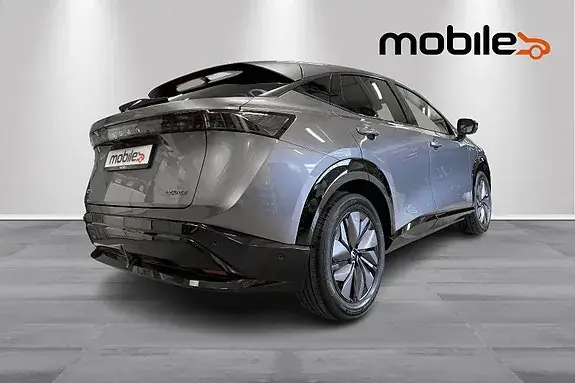Nissan Ariya 2023 photo 3