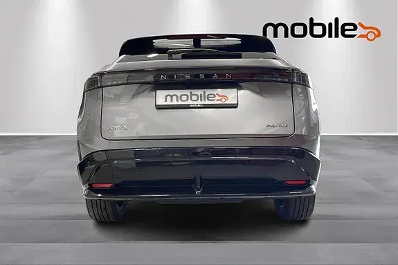Nissan Ariya 2023 photo 4