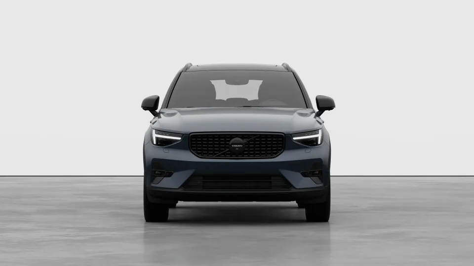 Volvo Xc40 2026 photo 5