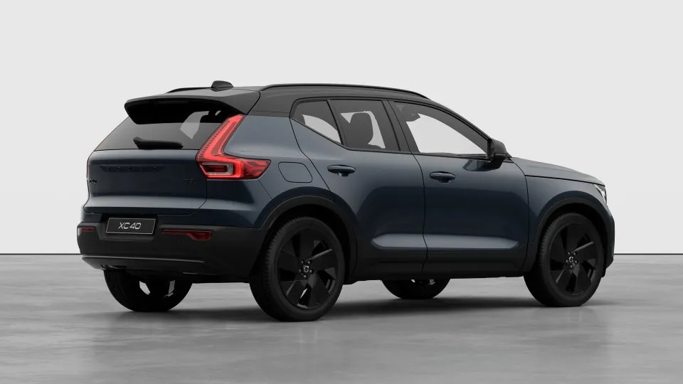 Volvo Xc40 2026 photo 4