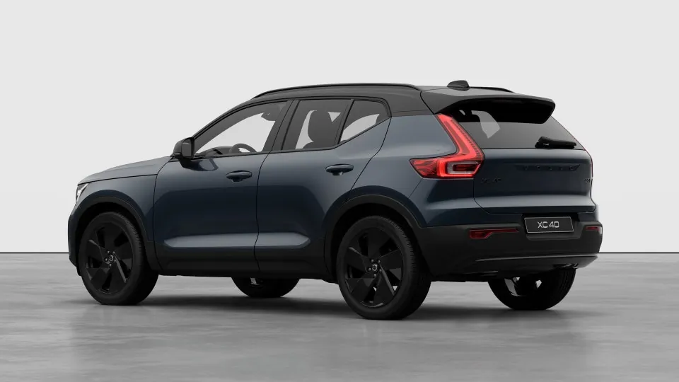 Volvo Xc40 2026 photo 2