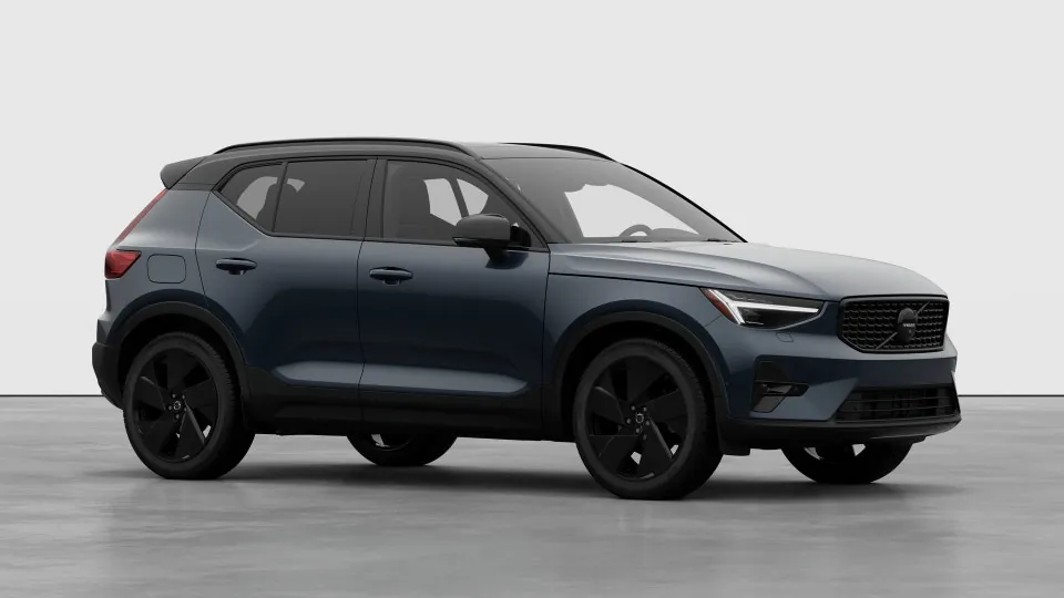 Volvo Xc40 2026 photo 3