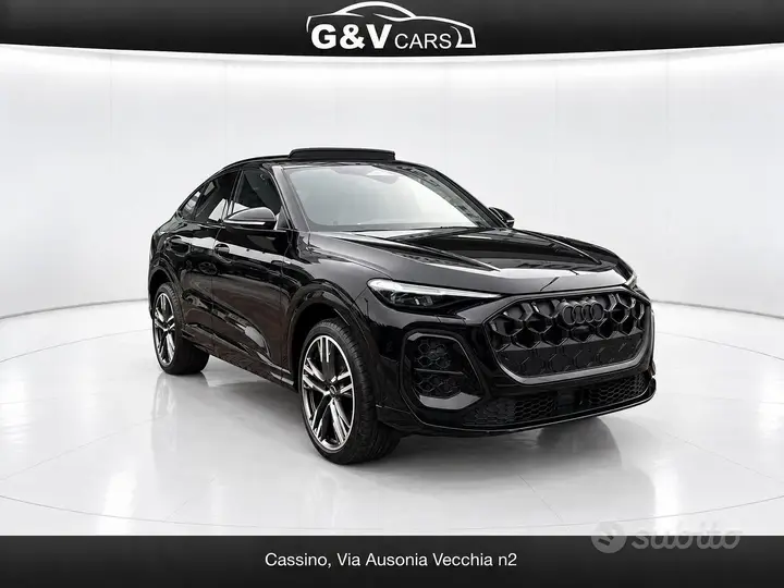 Audi Q5 2026 photo 5