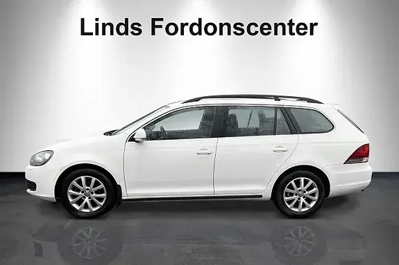 Volkswagen Golf I 2011 photo 2