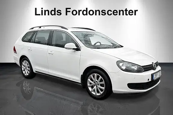 Volkswagen Golf I 2011 photo 3
