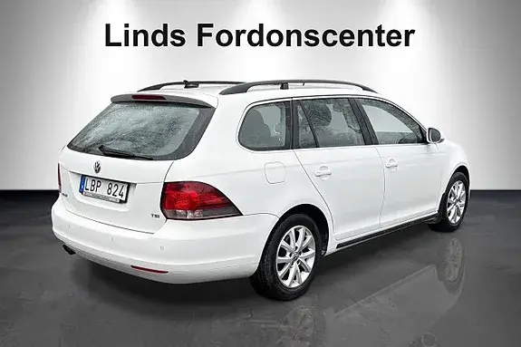 Volkswagen Golf I 2011 photo 5