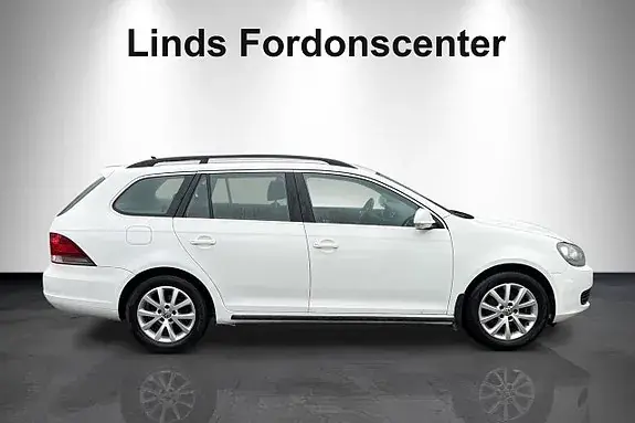 Volkswagen Golf I 2011 photo 4