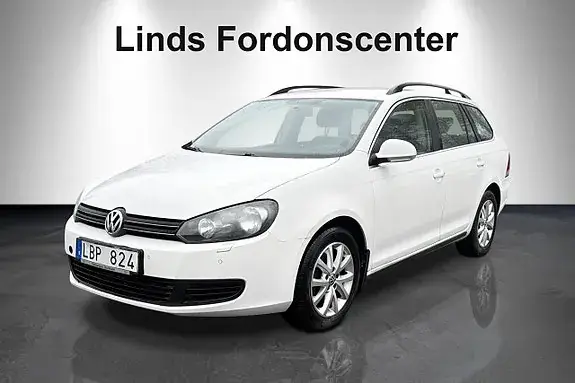 Volkswagen Golf I