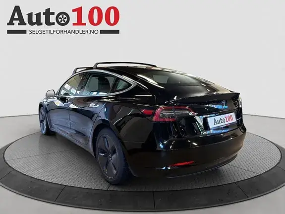 Tesla Model 3 2019 photo 4