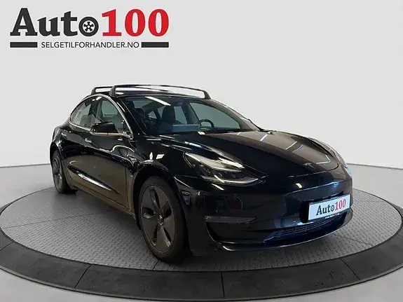 Tesla Model 3 2019 photo 3