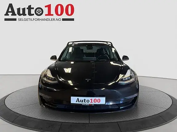 Tesla Model 3 2019 photo 2