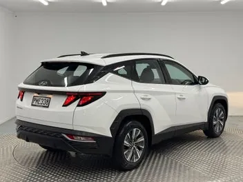 Hyundai Tucson 2022 photo 4