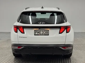 Hyundai Tucson 2022 photo 5