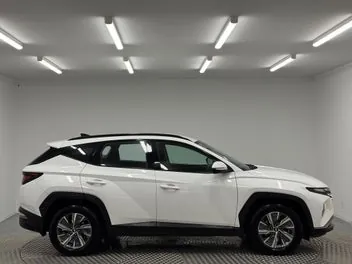 Hyundai Tucson 2022 photo 3