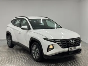 Hyundai Tucson 2022 photo 2