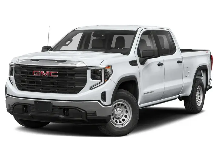 GMC Sierra 1500