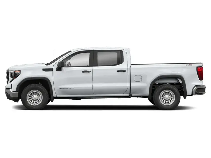 GMC Sierra 1500 2023 photo 3