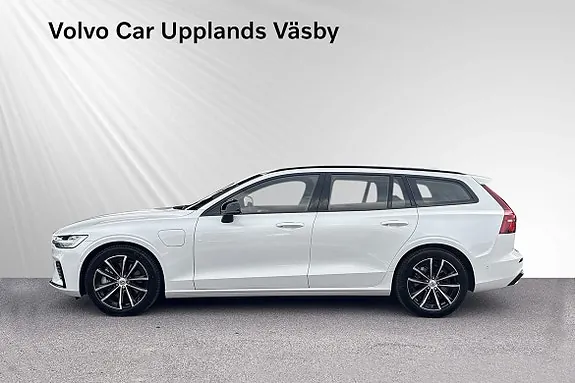 Volvo V60 2026 photo 3
