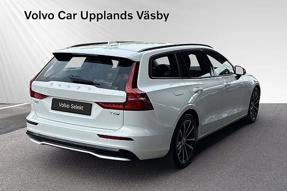 Volvo V60 2026 photo 5