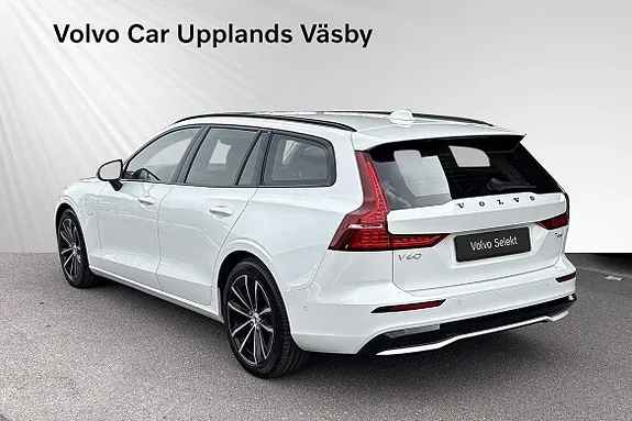 Volvo V60 2026 photo 4