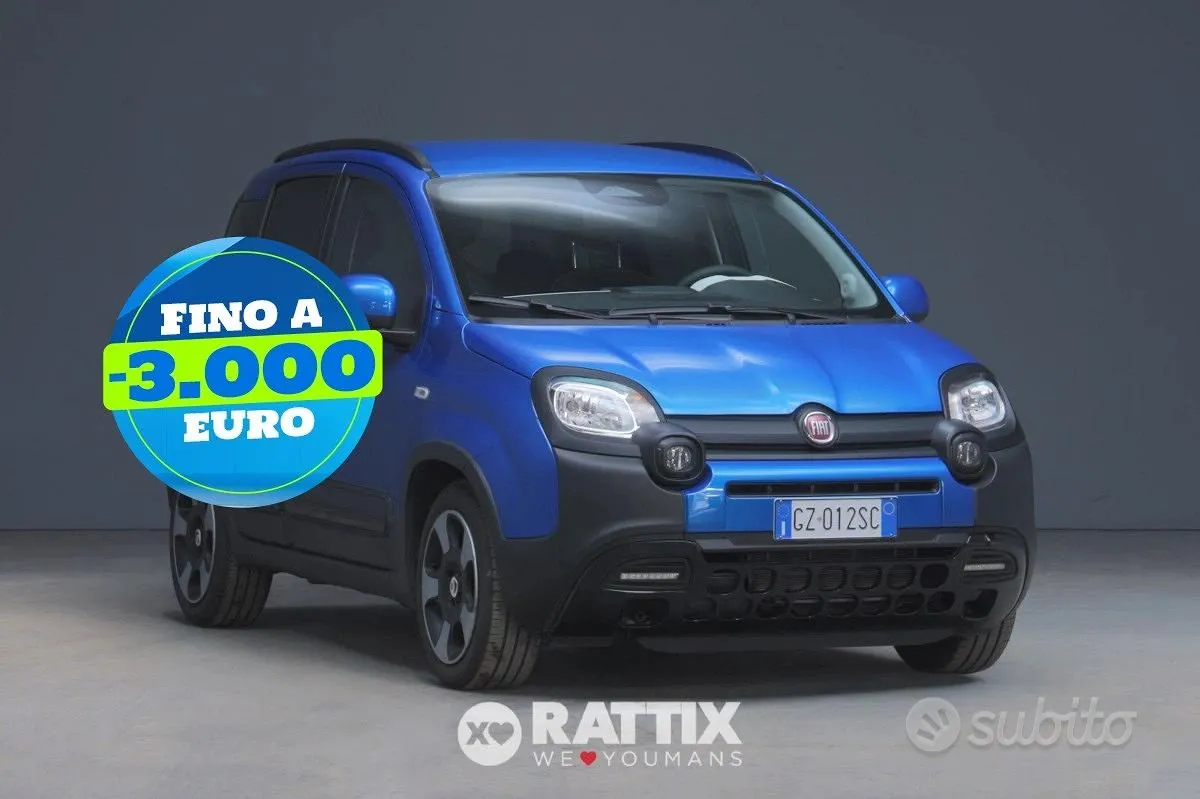 Fiat Pandia