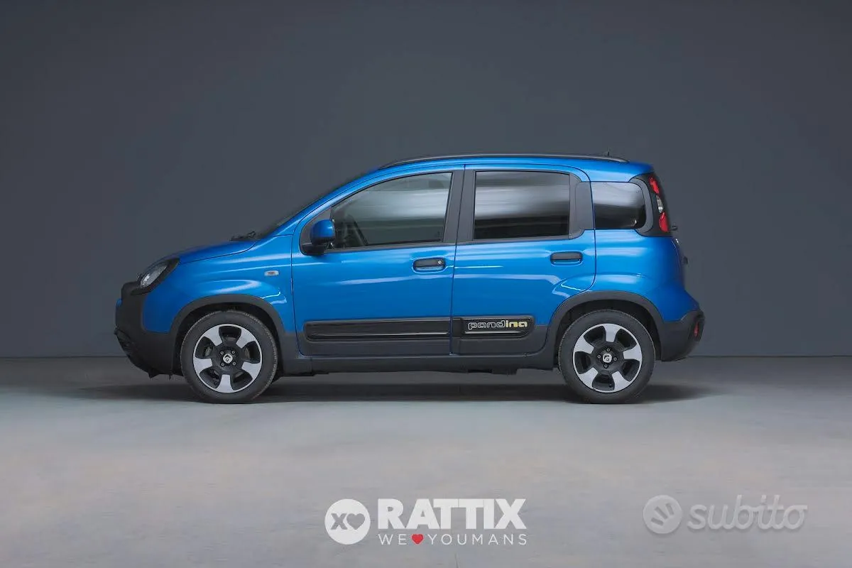 Fiat Pandia 2025 photo 2