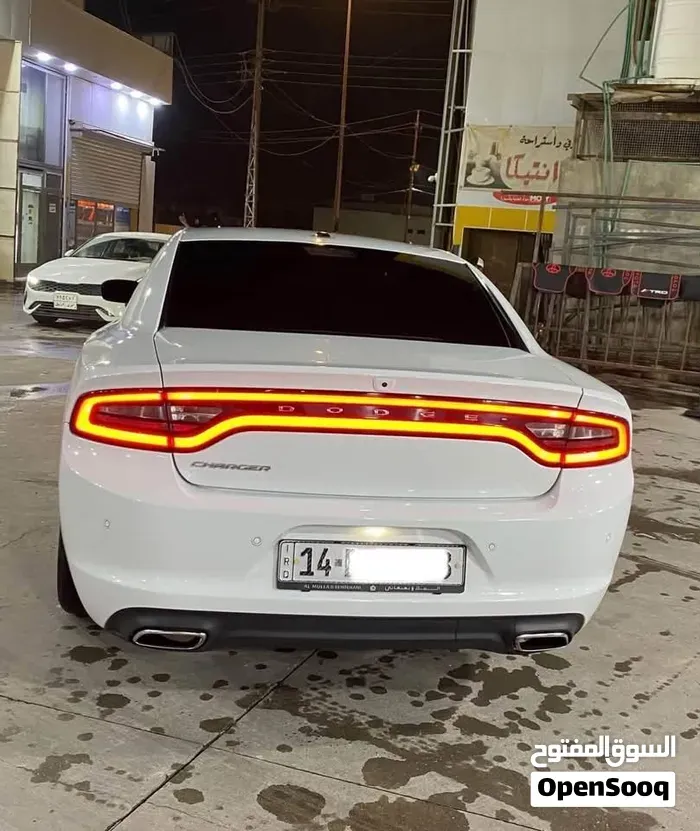 Dodge Charger 2023 photo 3