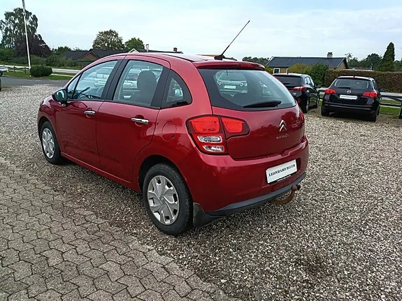 Citroen C3 2012 photo 2