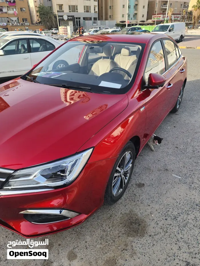 MG Zs 2026 photo 5