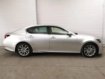 Lexus Gs 2013 photo 4