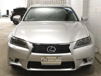 Lexus Gs 2013 photo 5