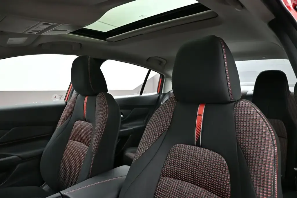 Nissan Sentra 2026 photo 4
