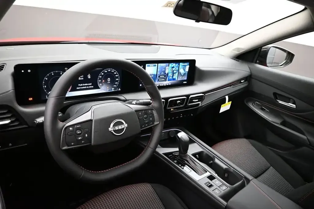 Nissan Sentra 2026 photo 5