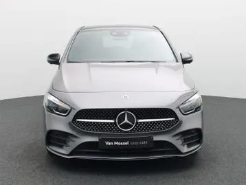 Mercedes-Benz B-Class 2023 photo 3