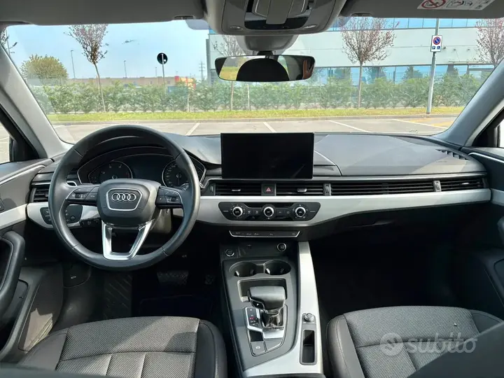 Audi A4 Avant 2022 photo 5