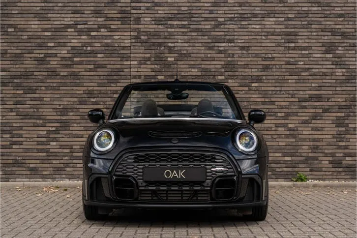 Mini Cabrio 2023 photo 3