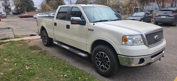 Ford F-150 2008 photo 2