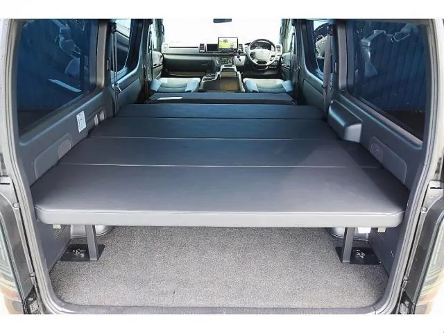 Toyota Hiace Gl 2023 photo 4