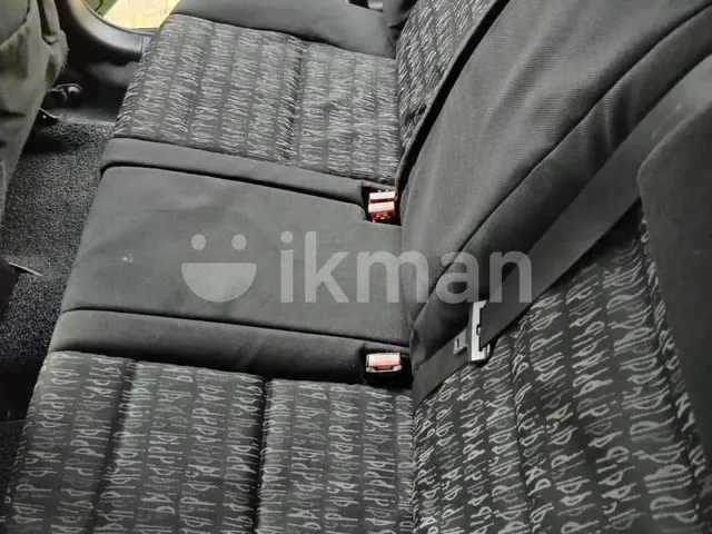 Peugeot 307 2001 photo 5