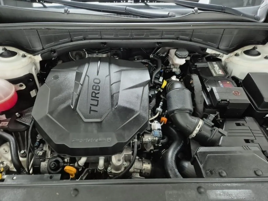 Kia Sorento 2022 photo 5