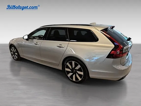 Volvo V90 2025 photo 3