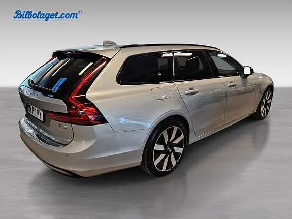 Volvo V90 2025 photo 4