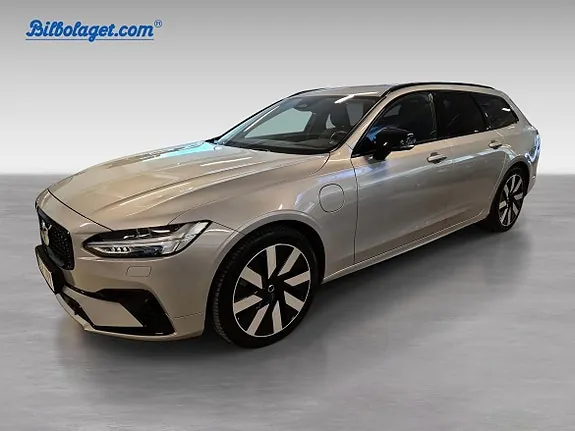 Volvo V90 2025 photo 2
