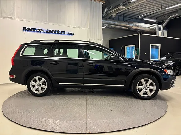 Volvo Xc70 2010 photo 3