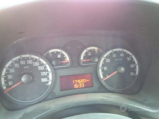 Fiat Panda 2012 photo 3