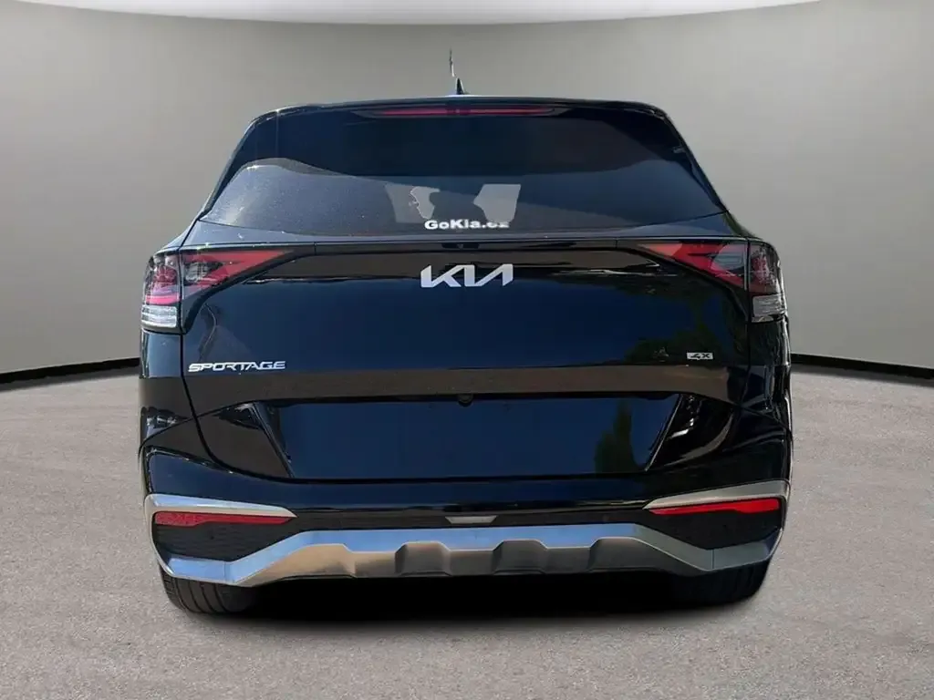 Kia Sportage 2023 photo 5