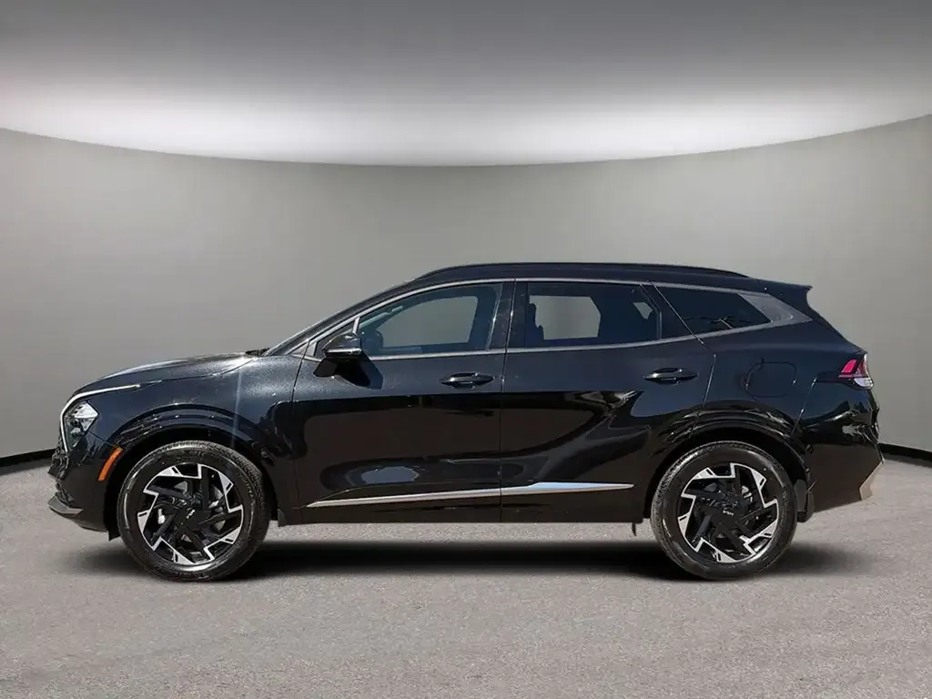Kia Sportage 2023 photo 3