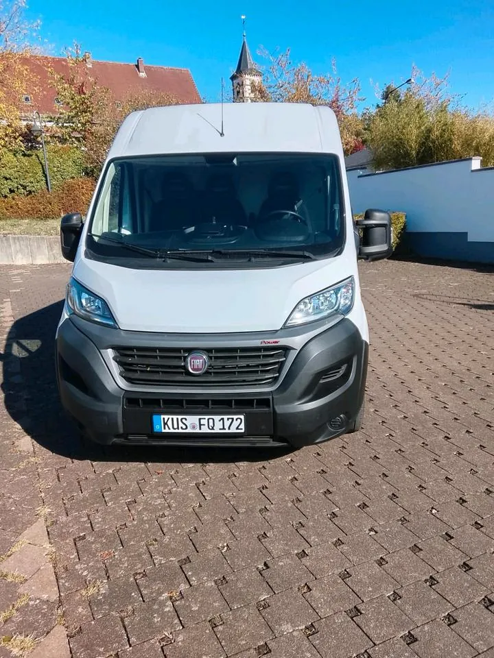 Fiat Ducato